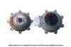 MITSUBISHI MD106546 Clutch, radiator fan